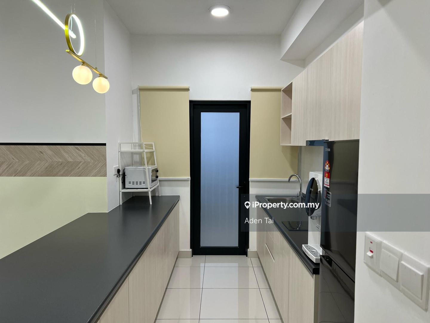 Service Residence for Sale in Parc 3 by Aden Tai - iProperty.com.my