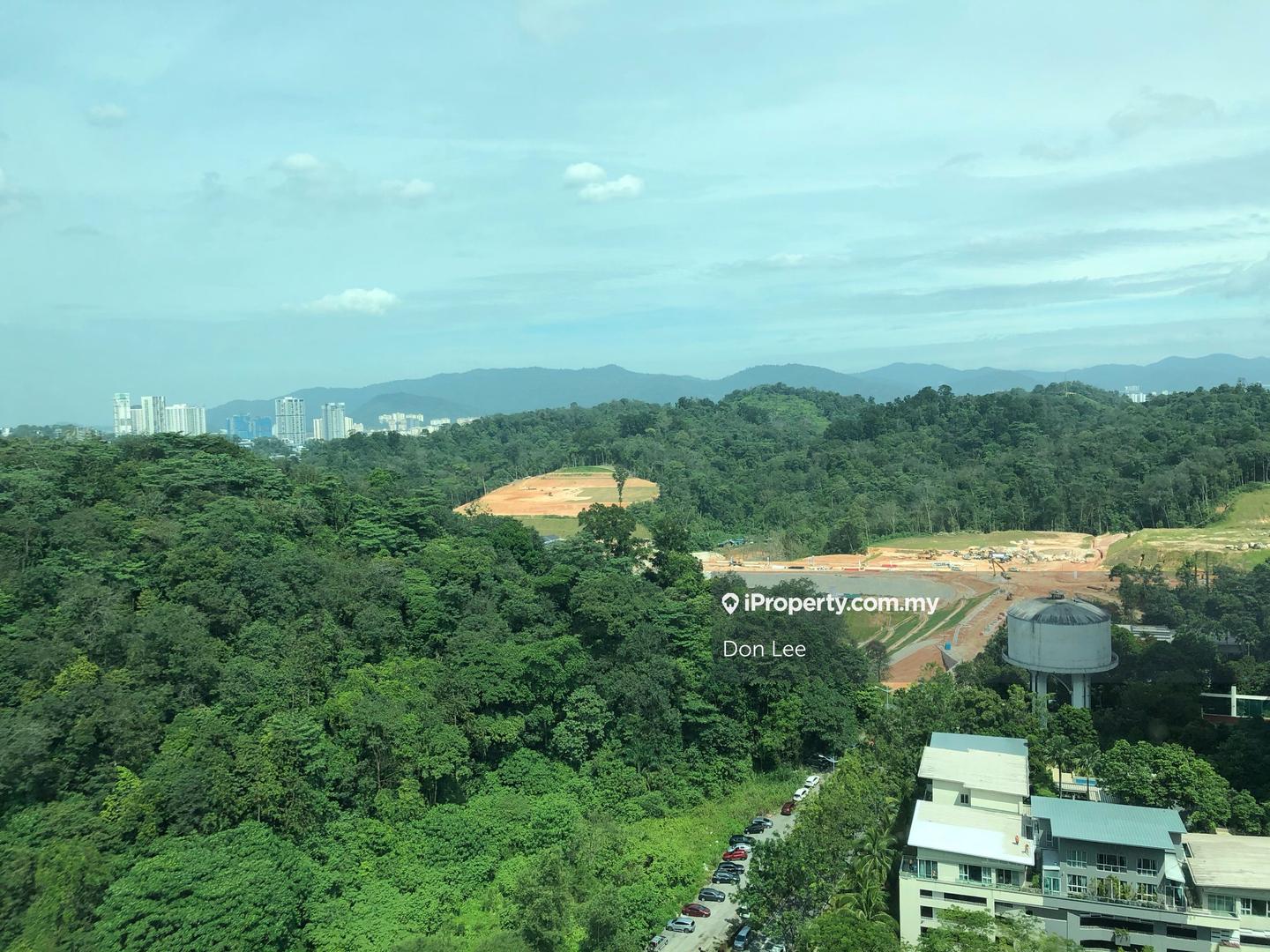 Condominium for Sale in Kiaramas Danai by Don Lee - iProperty.com.my