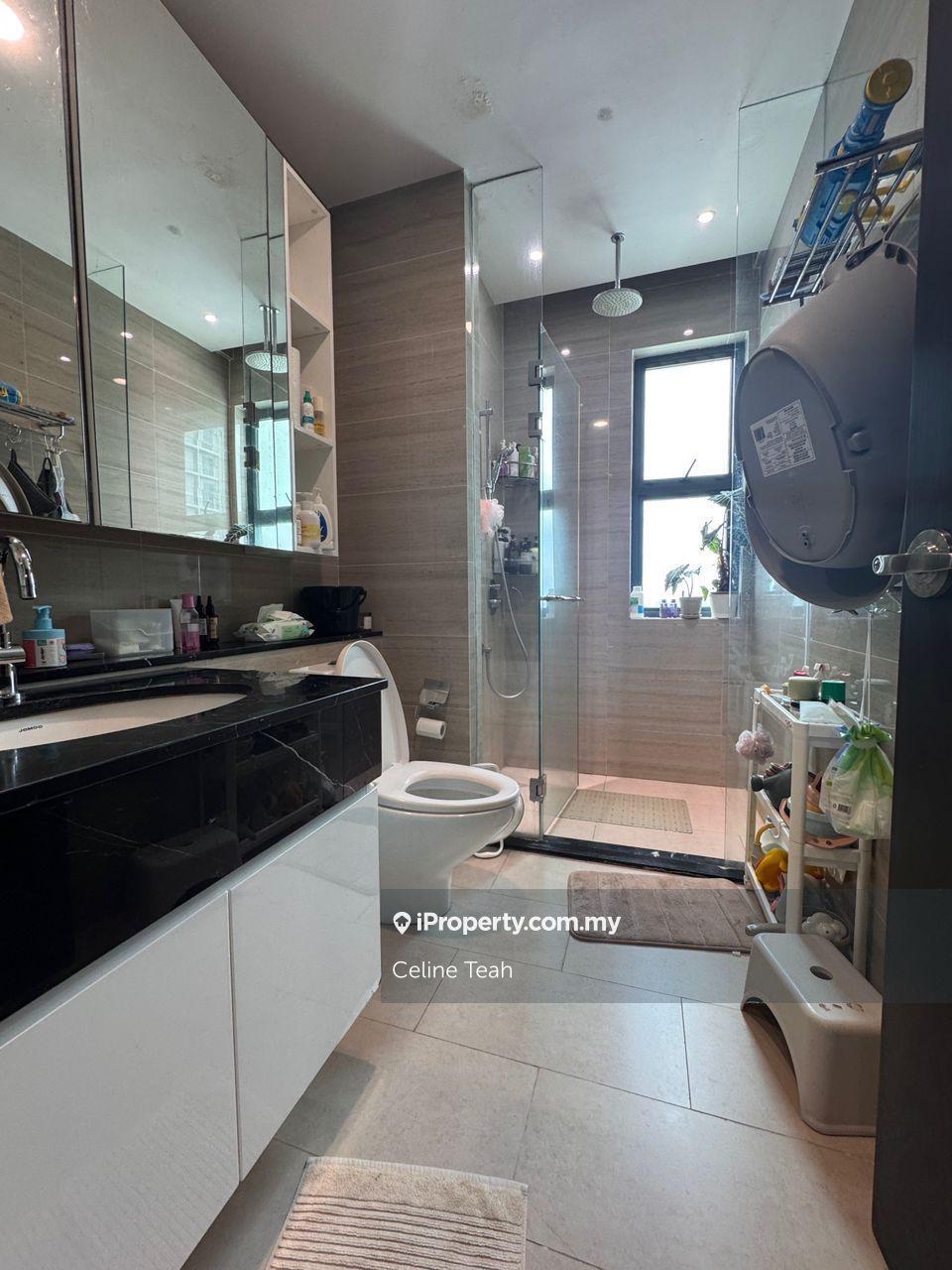 Kondominium untuk Dijual di Bay 21 oleh Celine Teah - iProperty.com.my