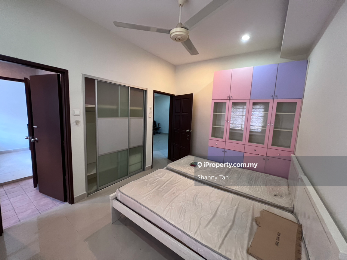 2-storey Terraced House for Sale in SL4, Bandar Sungai Long, Bandar Sungai Long by Shanny Tan - iProperty.com.my