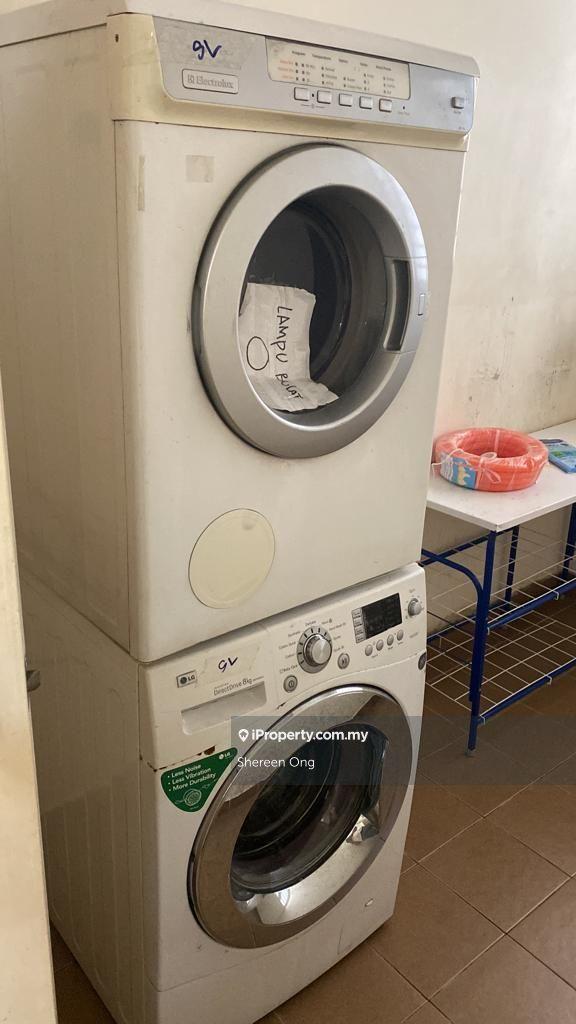 Kondominium untuk Dijual di Platinum Hill PV 2 oleh Shereen Ong - iProperty.com.my