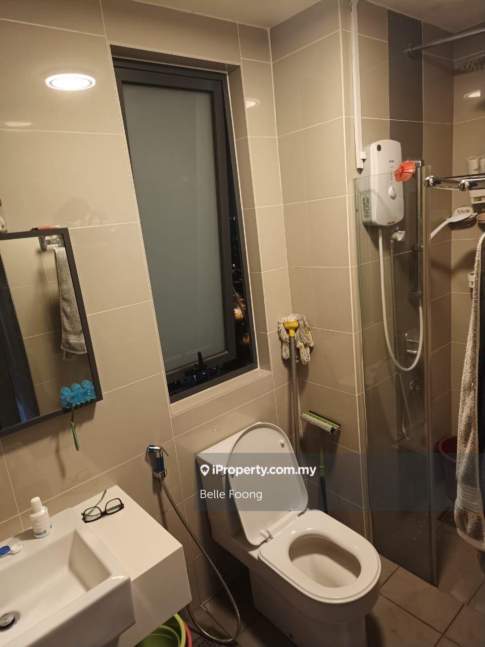 Service Residence for Sale in Seventeen Mall & Residences (Biji Living) by Belle Foong - iProperty.com.my