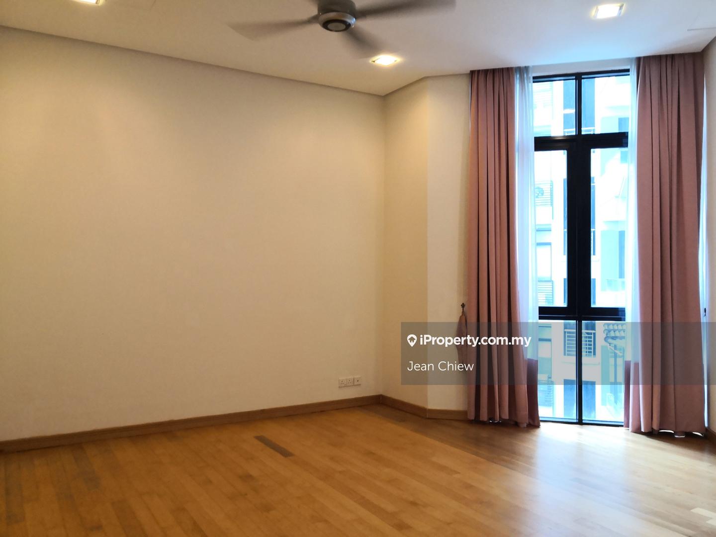 Condominium for Rent in Gallery @ U-Thant by Jean Chiew - iProperty.com.my