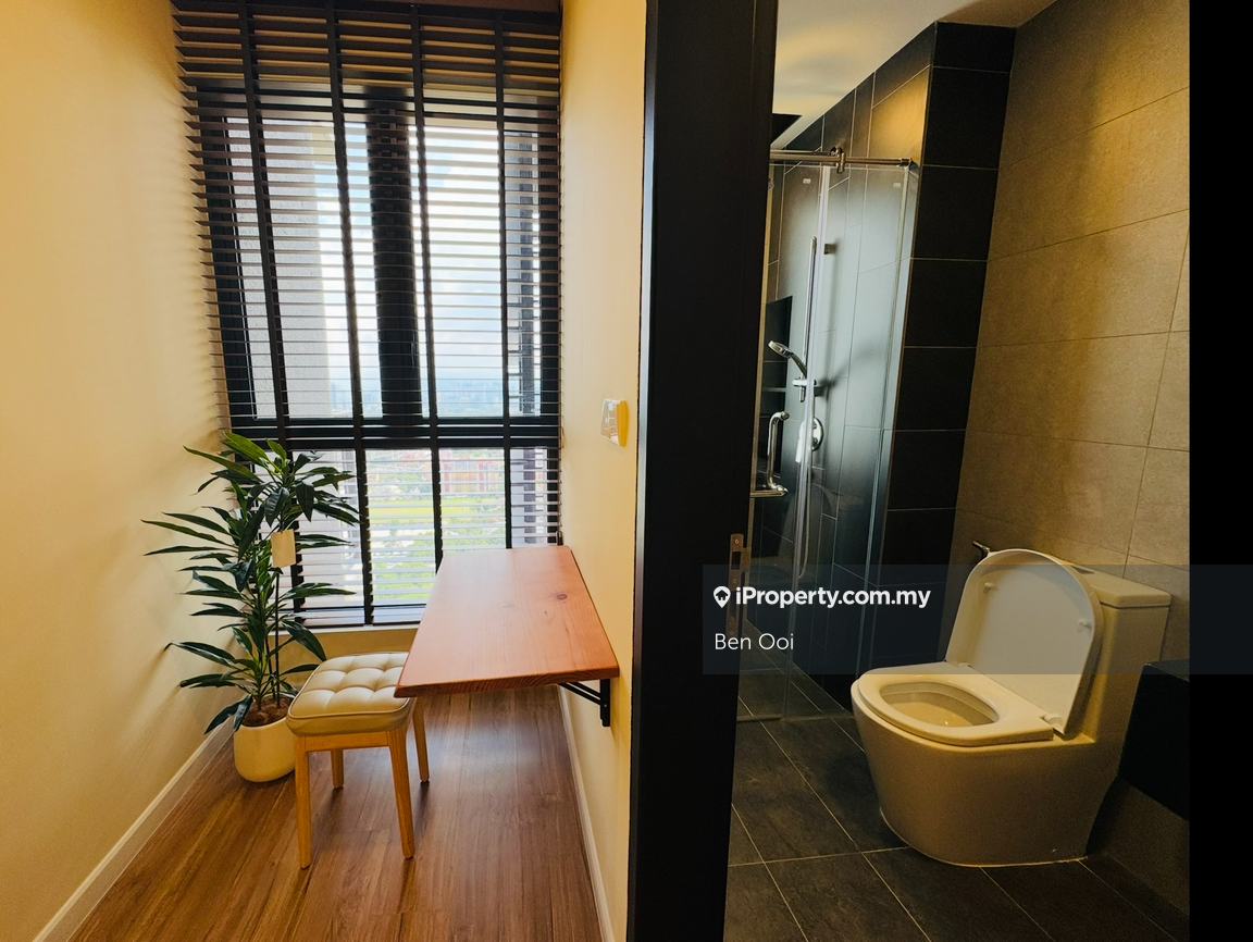 Service Residence for Rent in Sunway Velocity TWO by Ben Ooi - iProperty.com.my