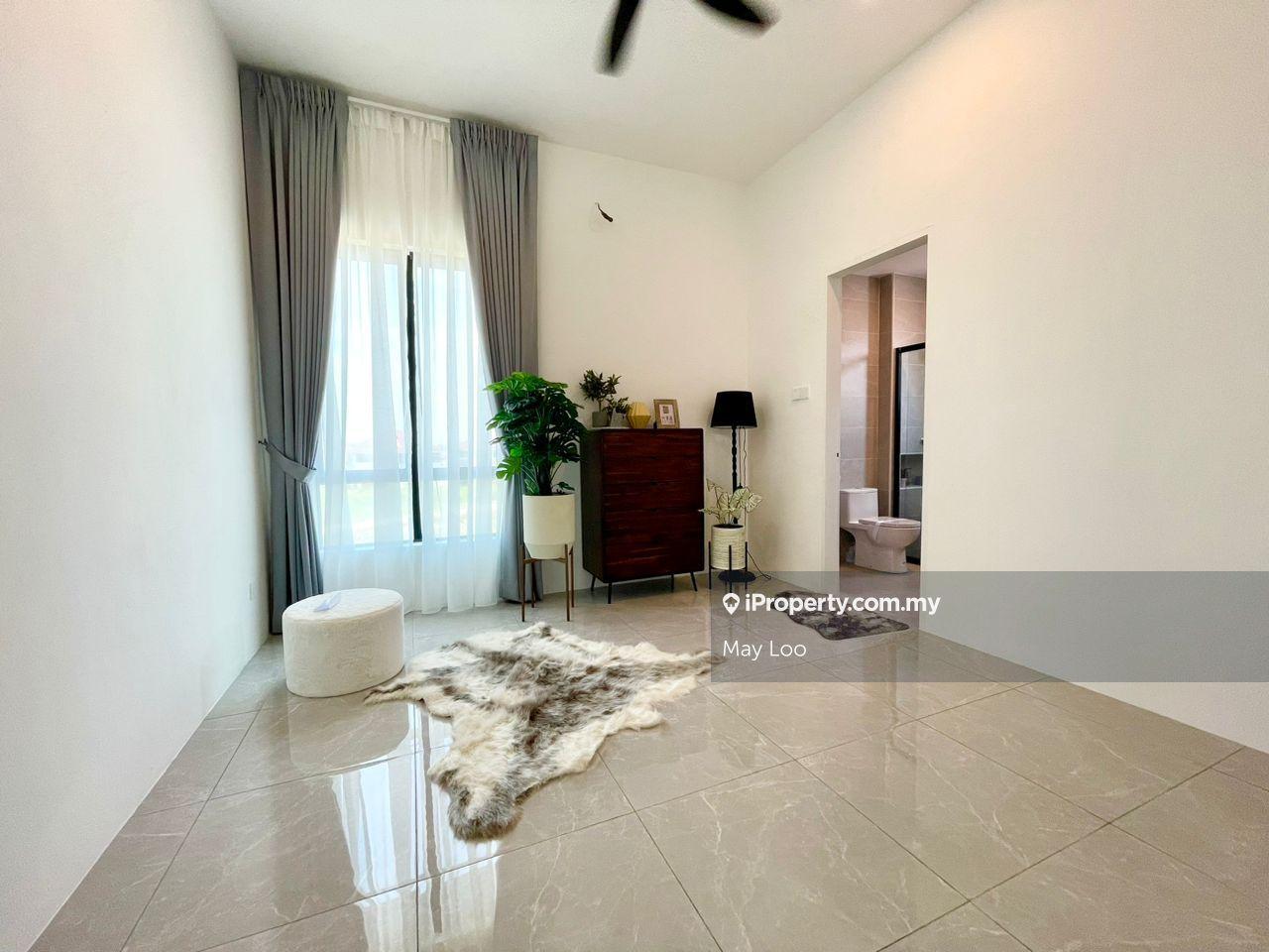 Semi-Detached House for Sale in Pulai Height, Ipoh by May Loo - iProperty.com.my