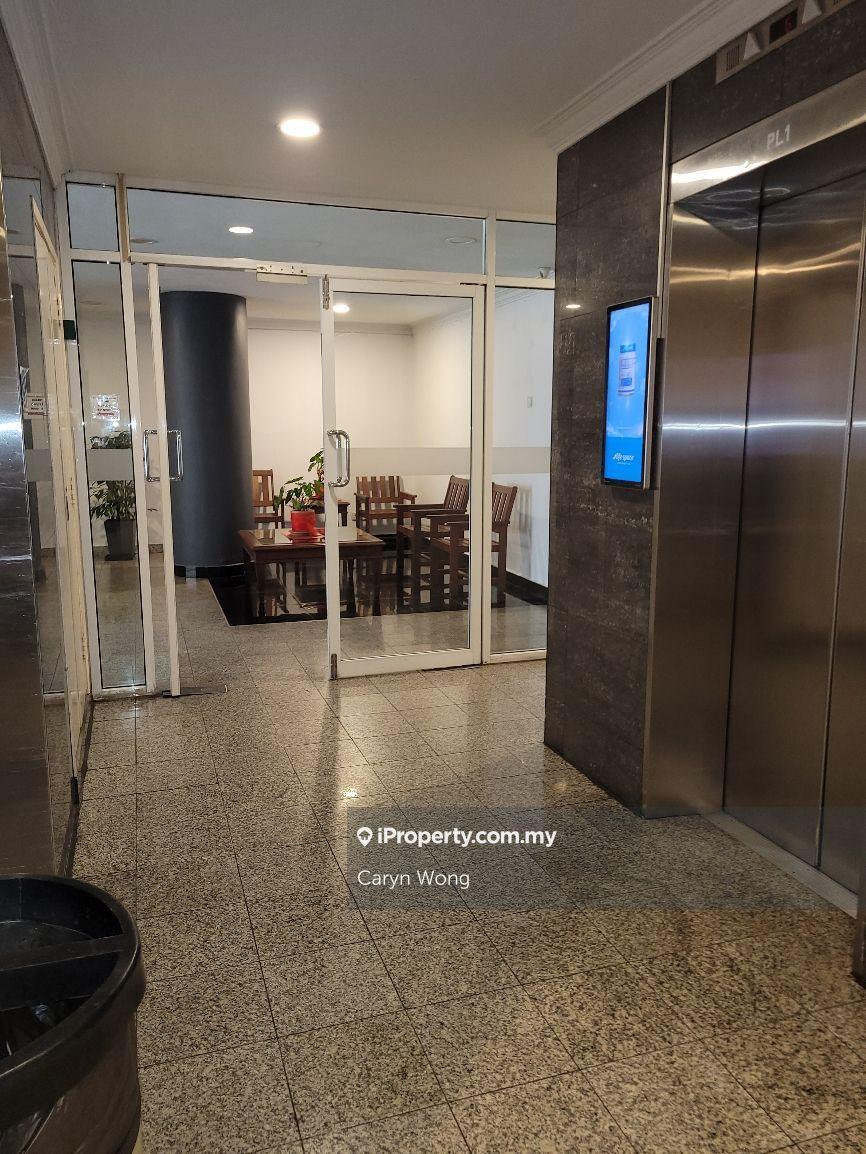 Condominium for Rent in City Gardens by Caryn Wong - iProperty.com.my