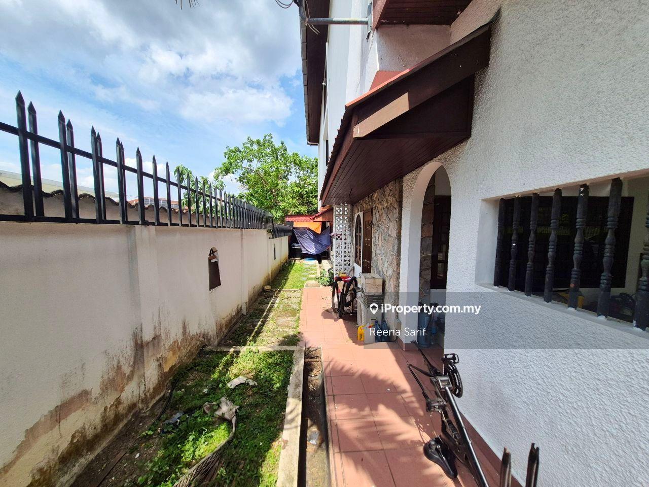 Banglo untuk Dijual di Seksyen 6, Petaling Jaya oleh Reena Sarif - iProperty.com.my