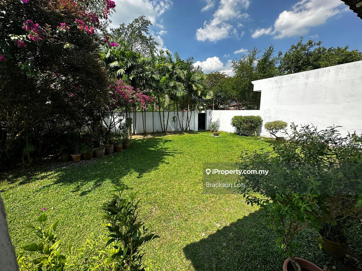 Rumah Berangkai 2 Tingkat untuk Dijual di Taman Melawati, Jalan B, Ampang oleh Brackson Loh - iProperty.com.my