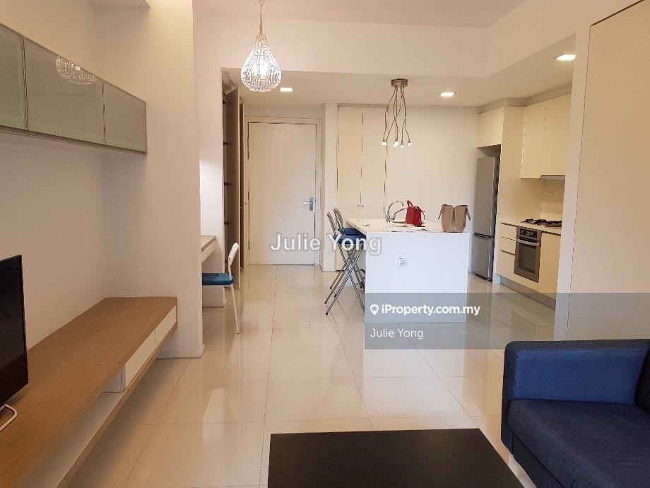 Residensi Servis untuk Dijual di Hampshire Place oleh Julie Yong - iProperty.com.my