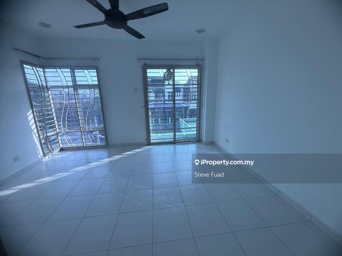 Rumah Berangkai 2.5 Tingkat untuk Dijual di Taman Pauh Jaya, Bukit Mertajam oleh Steve Fuad - iProperty.com.my