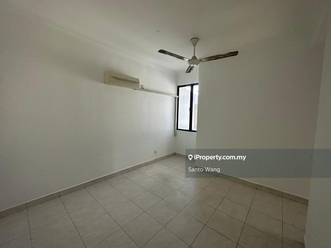 Rumah Kluster untuk Dijual di Taman Adda Heights, Tebrau oleh Santo Wang - iProperty.com.my