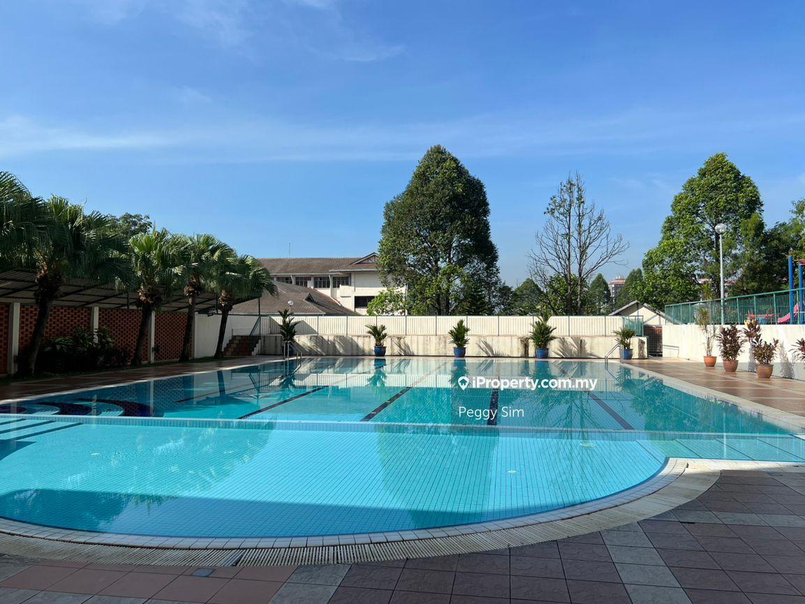 Kondominium untuk Dijual di La Vista Condominiums oleh Peggy Sim - iProperty.com.my