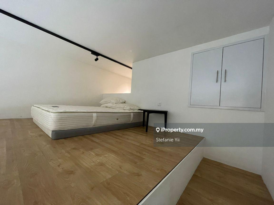 Residensi Servis untuk Dijual di Establishment Bangsar (Menara Teguh Bangsar) oleh Stefanie Yii - iProperty.com.my
