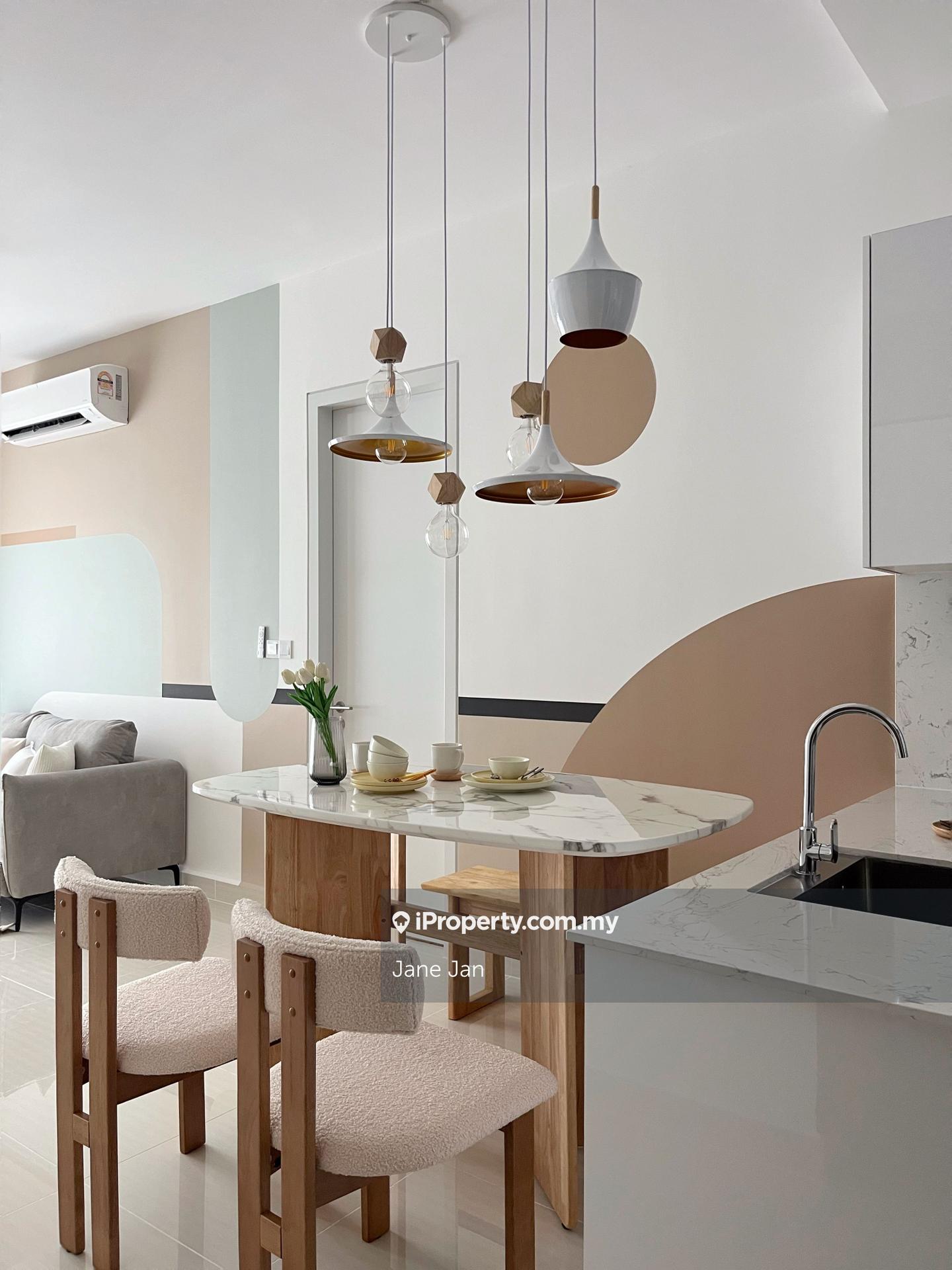 Residensi Servis untuk Dijual di Hampton Height Damansara oleh Jane Jan - iProperty.com.my