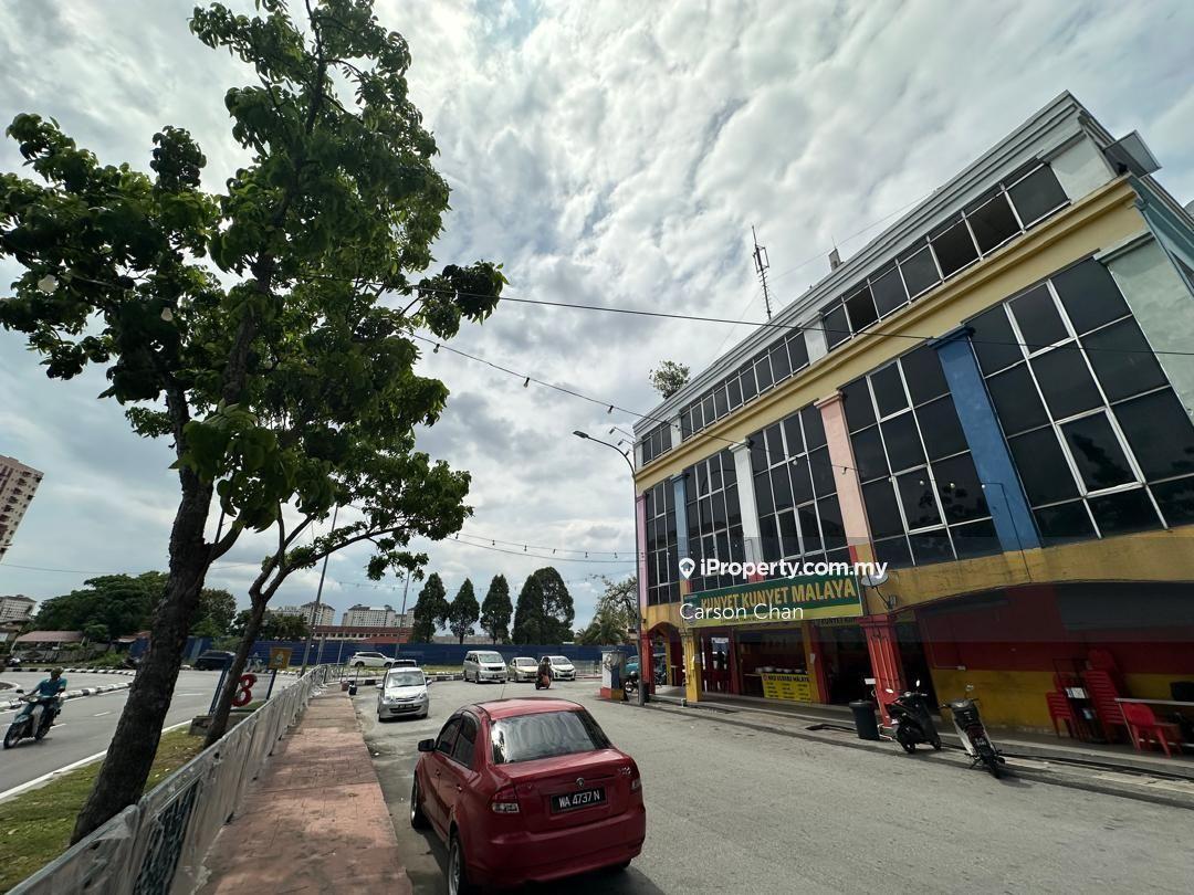 Shop for Sale in Taman Medan, Petaling Jaya by Carson Chan - iProperty.com.my