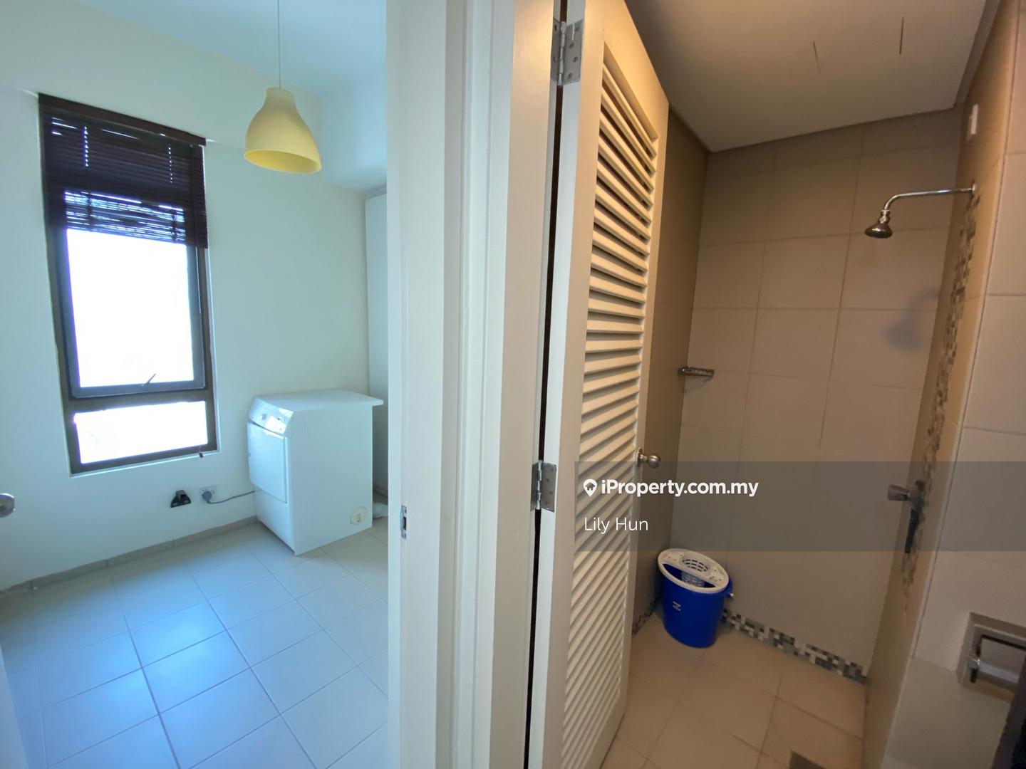 Service Residence for Sale in i-Zen @ Kiara 2 by Lily Hun - iProperty.com.my