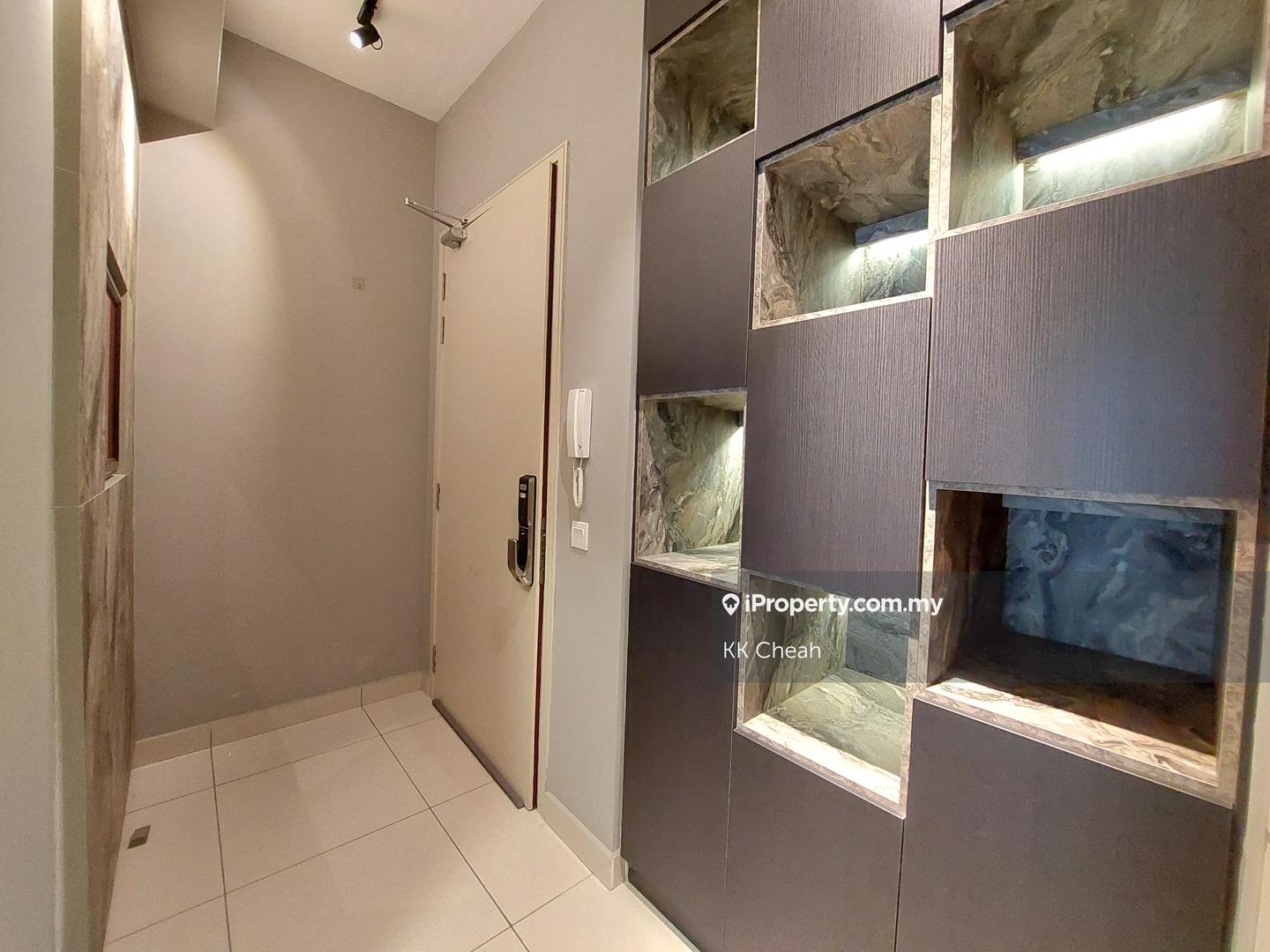 Service Residence for Rent in 28 Boulevard by KK Cheah - iProperty.com.my