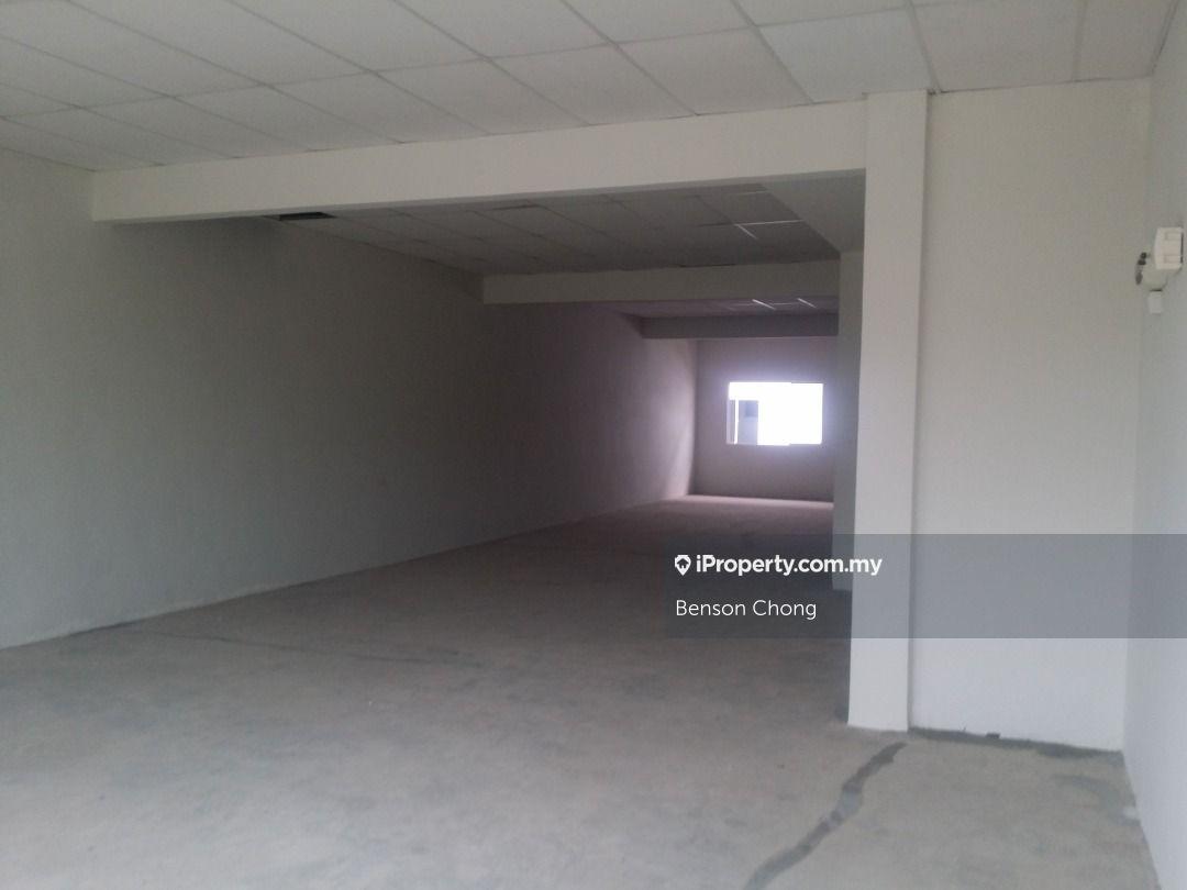 Shop-Office for Rent in Gangsa Avenue, Batu Berendam by Benson Chong - iProperty.com.my