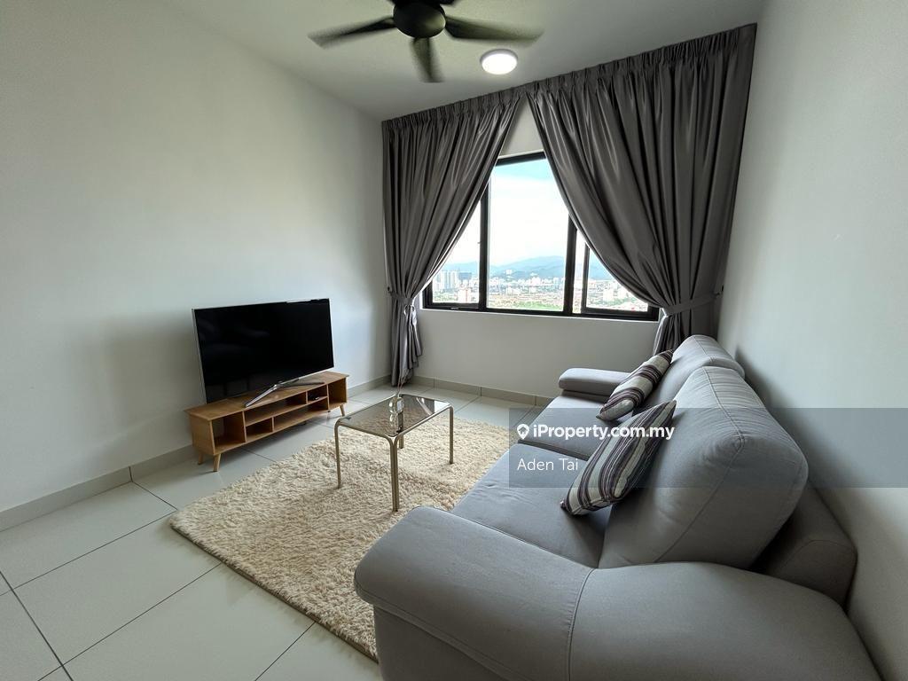 Service Residence for Sale in Parc 3 by Aden Tai - iProperty.com.my