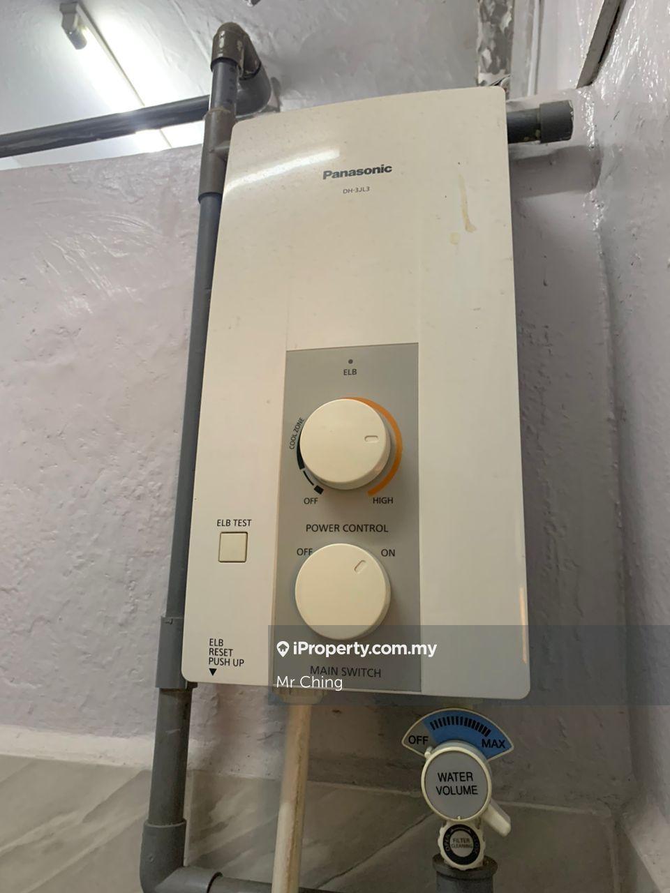 Pangsapuri untuk Disewa di Sri Anggerik 1 oleh Mr Ching - iProperty.com.my