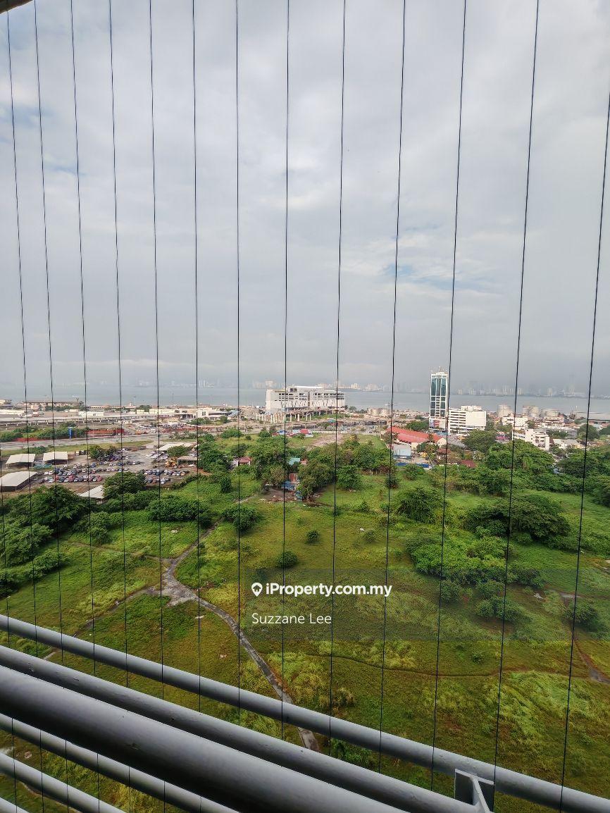 Condominium for Sale in Sea View Tower by Suzzane Lee - iProperty.com.my