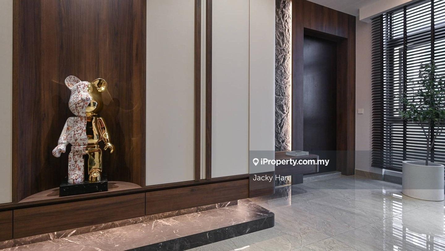Kondominium untuk Dijual di Sunway Flora Residences oleh Jacky Han - iProperty.com.my