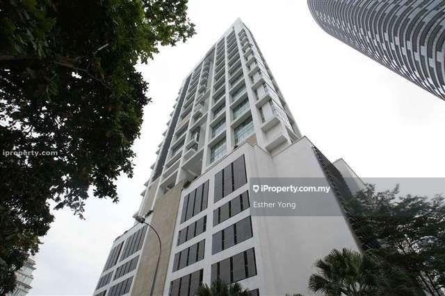 Condominium for Rent in The Meritz by Esther Yong - iProperty.com.my