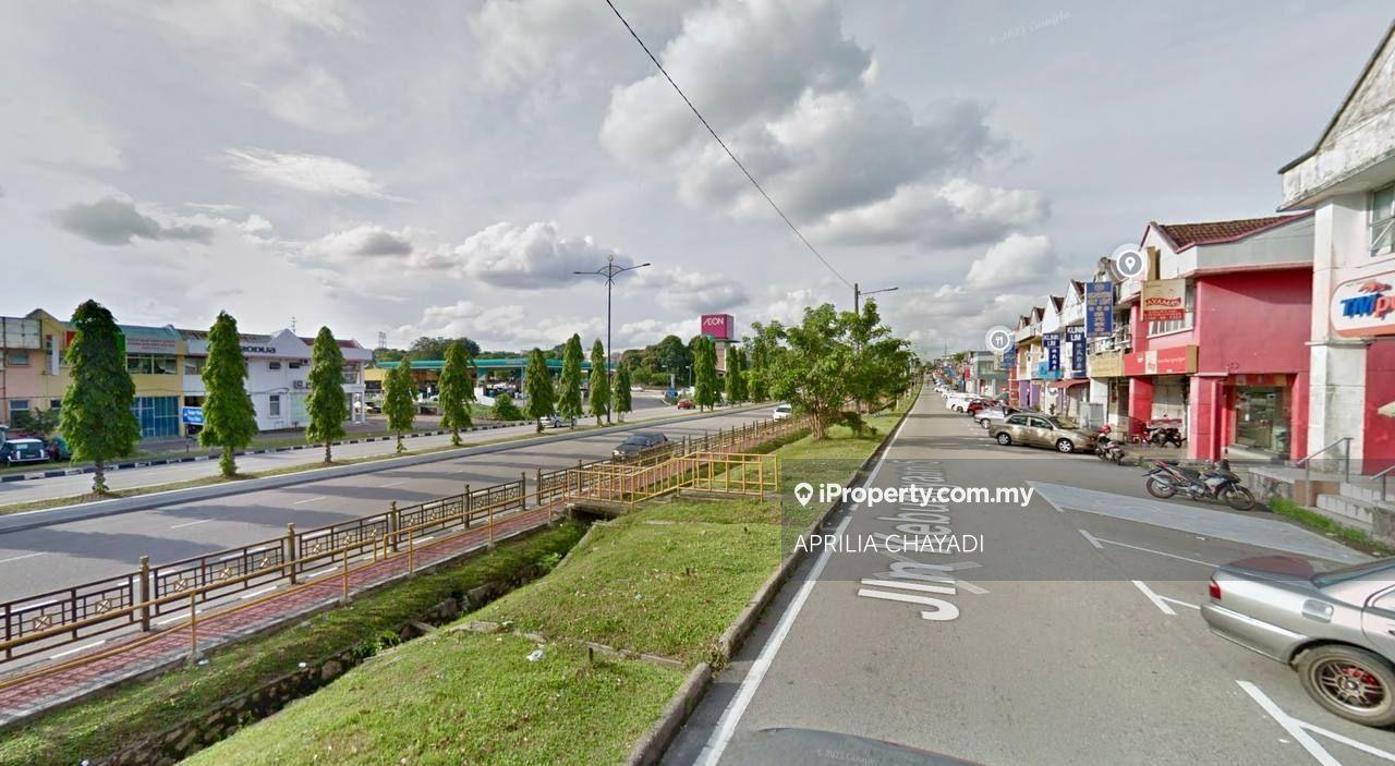 Kedai untuk Disewa di Taman Universiti, Skudai oleh APRILIA CHAYADI - iProperty.com.my