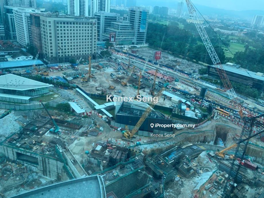 Pejabat untuk Disewa di KL CTY TRX KLCC, KL City Centre oleh Kenex Seng - iProperty.com.my
