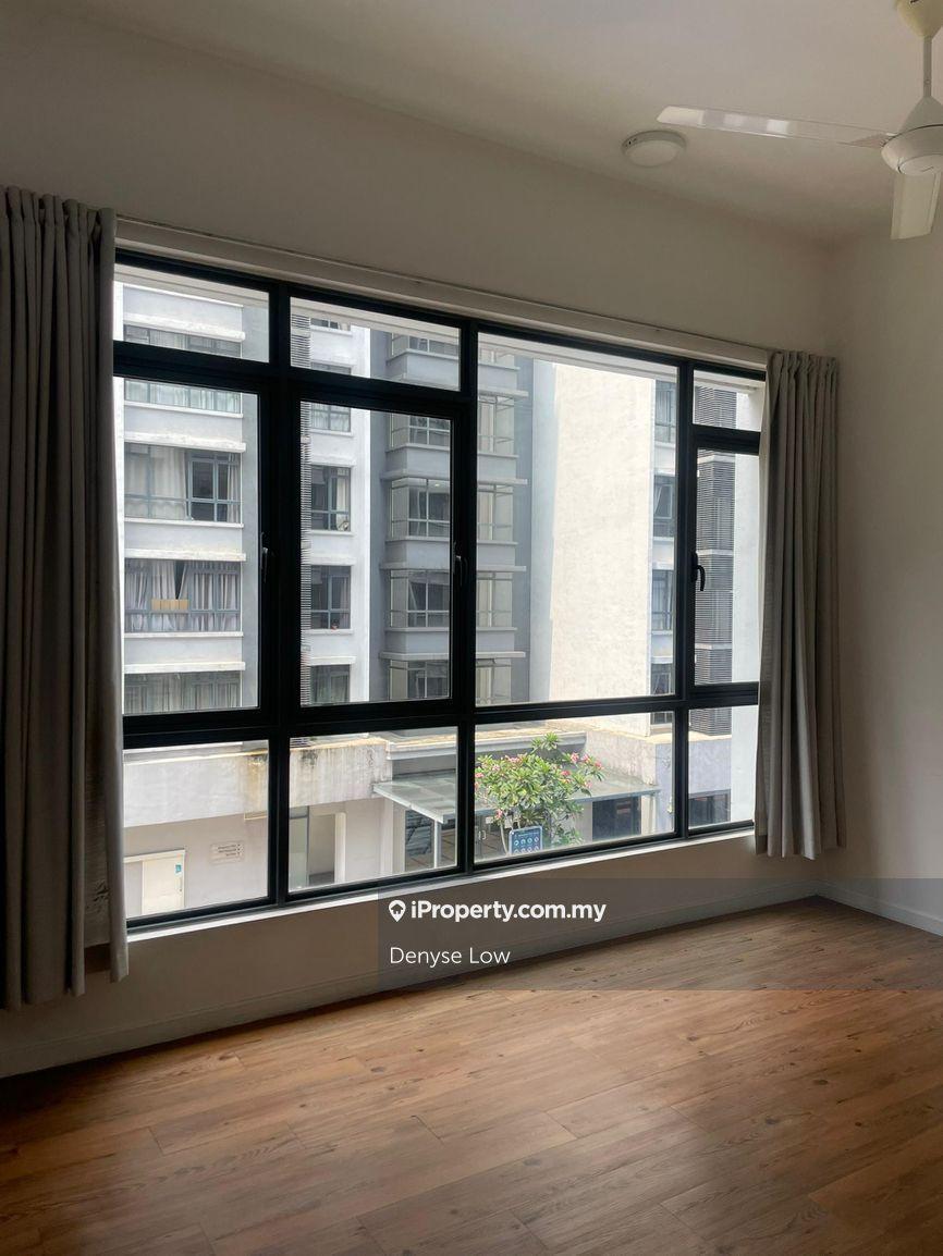 Residensi Servis untuk Disewa di Paramount Utropolis oleh Denyse Low - iProperty.com.my