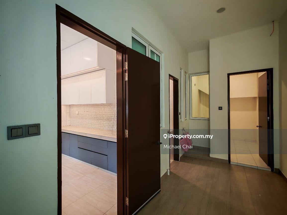 Semi-Detached House for Sale in Skyville, Puteri 8,9,10,11,12 Bandar Puchong Jaya, Puchong by Michael Chai - iProperty.com.my
