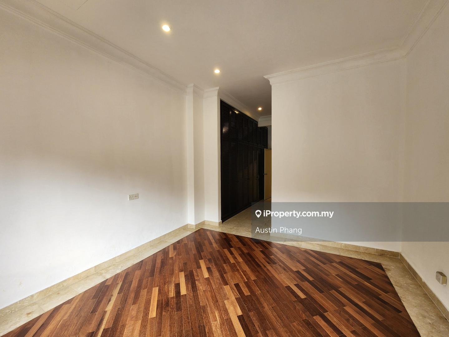 Kondominium untuk Disewa di Wickham Residence oleh Austin Phang - iProperty.com.my