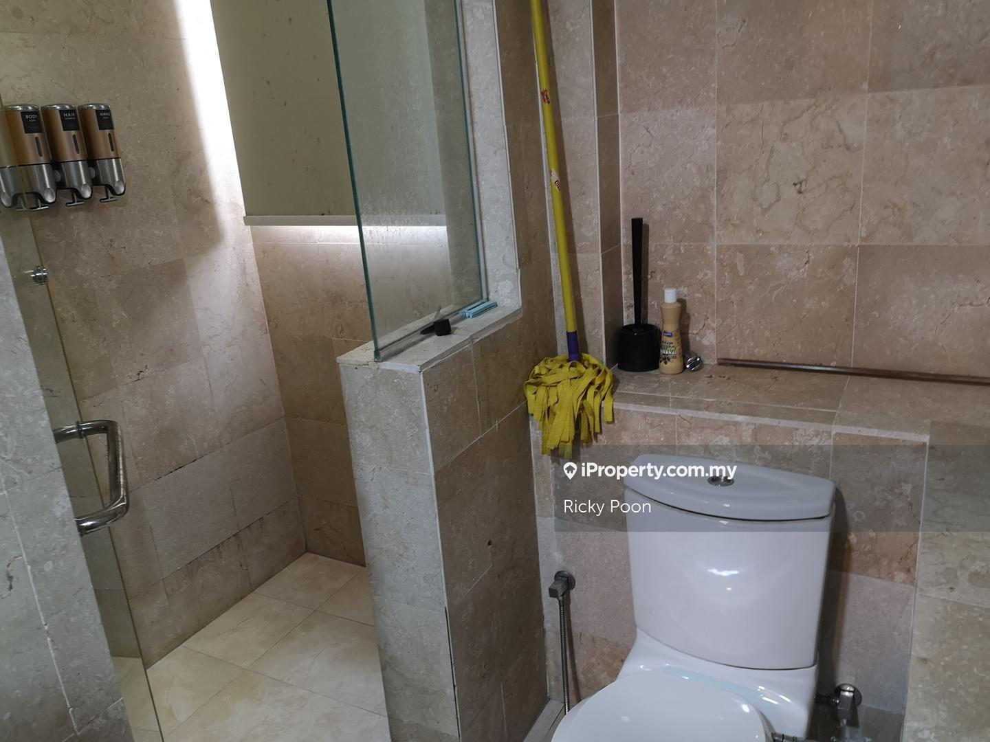 Kondominium untuk Dijual di The Orion oleh Ricky Poon - iProperty.com.my