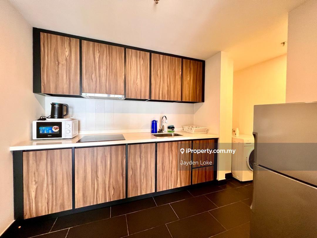 Residensi Servis untuk Disewa di UNA Serviced Apartment oleh Jayden Loke - iProperty.com.my