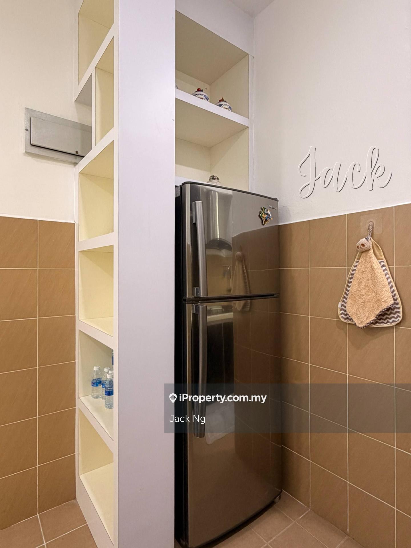 Kondominium untuk Dijual di Cassia Resort Condominium oleh Jack Ng - iProperty.com.my