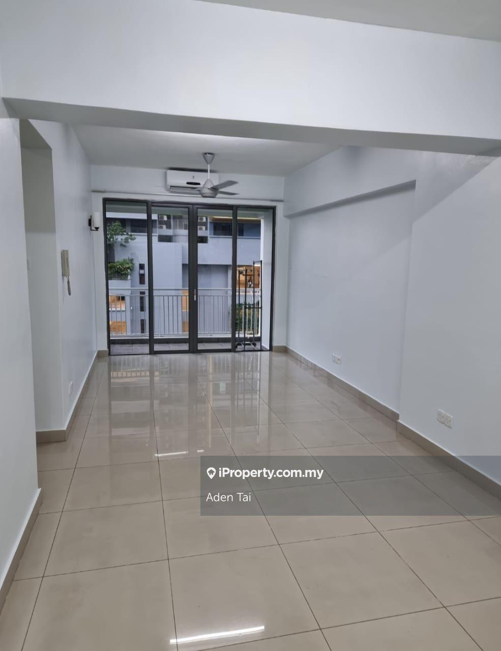 Service Residence for Sale in D'Alamanda by Aden Tai - iProperty.com.my