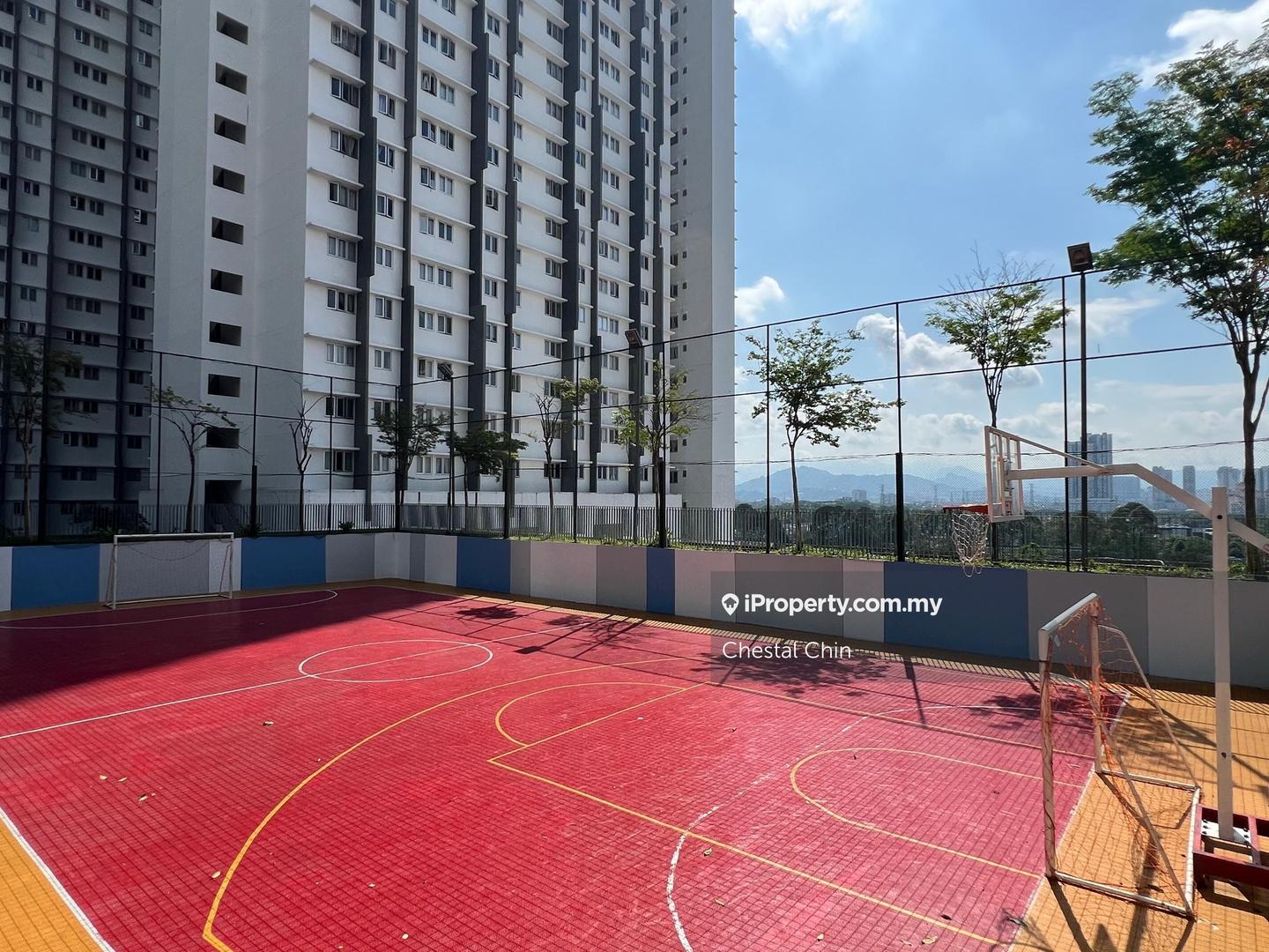 Condominium for Rent in Lakeville Residence by Chestal Chin - iProperty.com.my