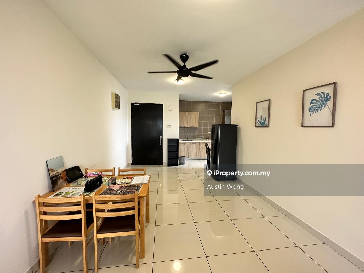 Kondominium untuk Disewa di Aurora Residence @ Lake Side City oleh Austin Wong - iProperty.com.my