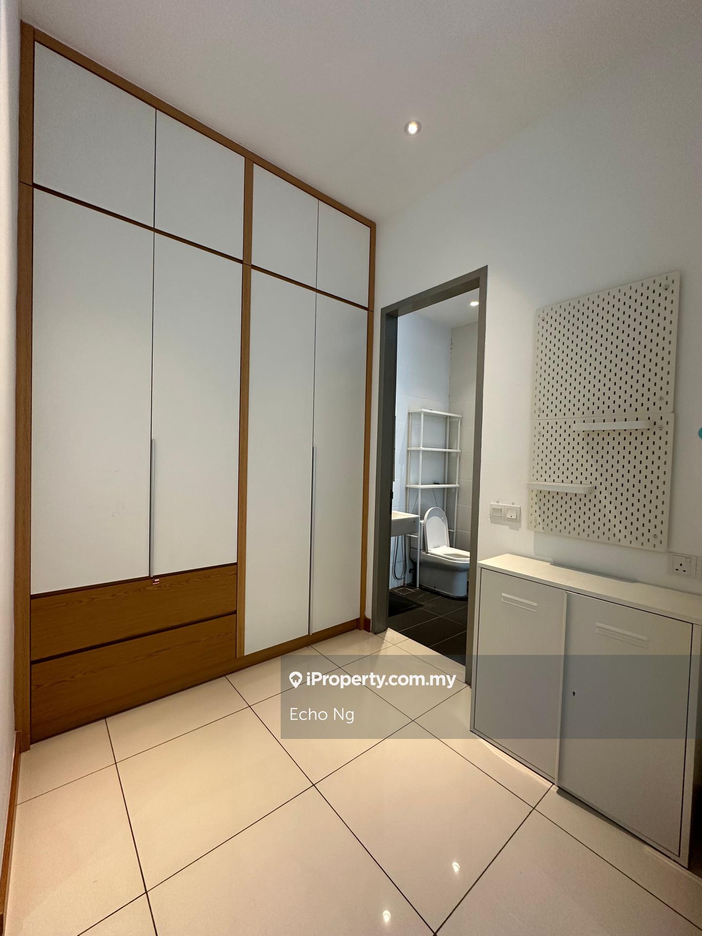 Kondominium untuk Dijual di Dua Menjalara oleh Echo Ng - iProperty.com.my