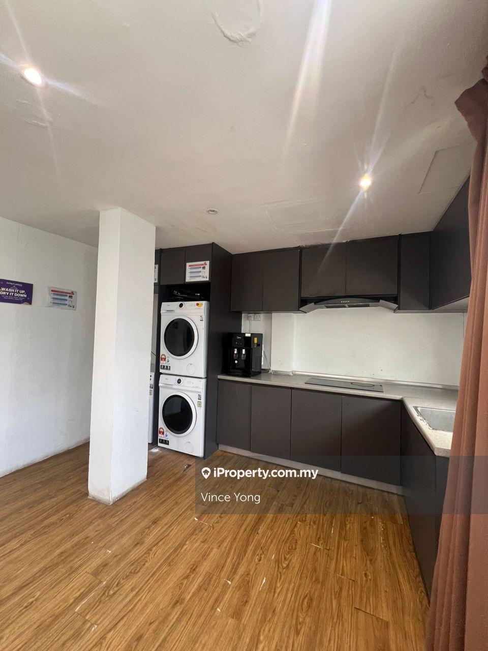 Rumah Berangkai 2 Tingkat untuk Disewa di SS6, Petaling Jaya oleh Vince Yong - iProperty.com.my