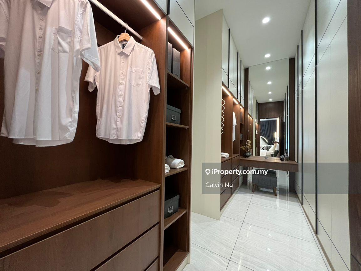 Condominium for Sale in 18 Madge by Calvin Ng - iProperty.com.my