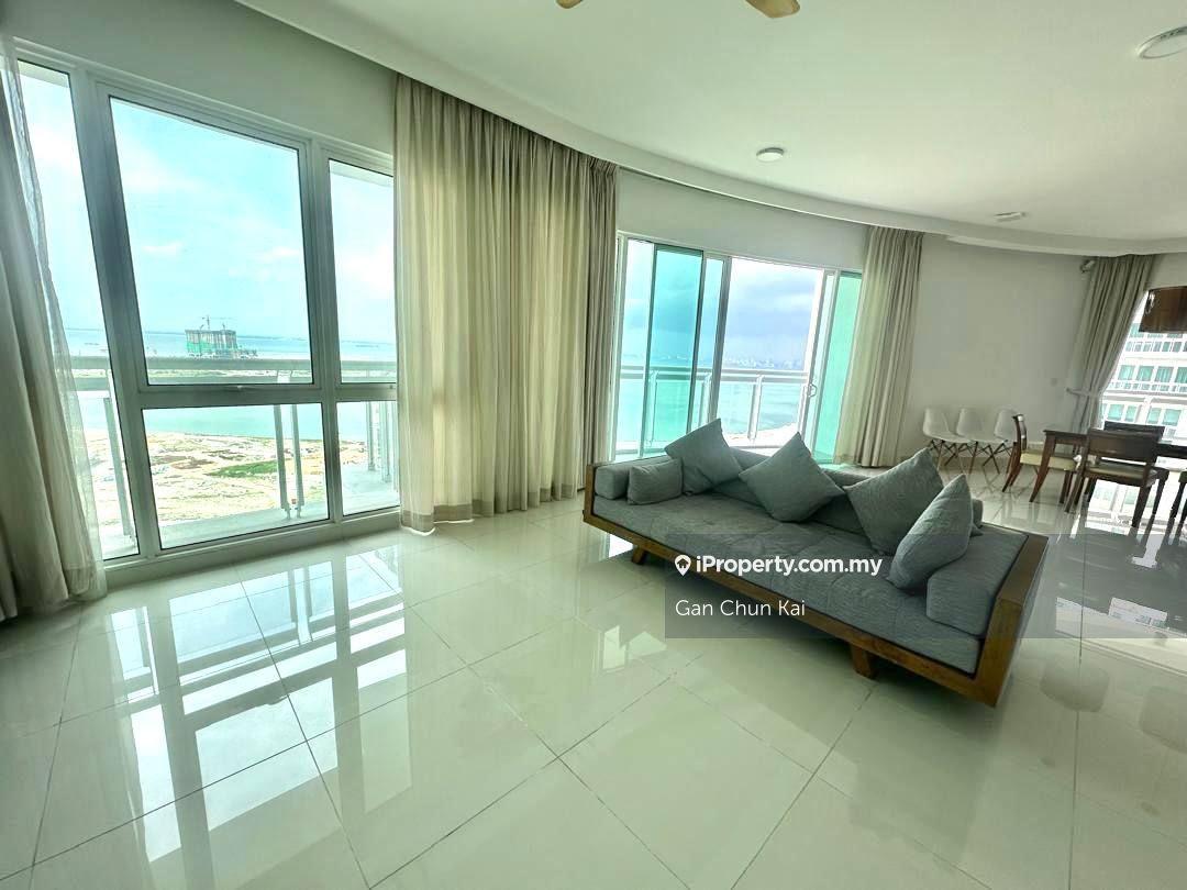 Condominium for Rent in Gurney Paragon by Gan Chun Kai - iProperty.com.my
