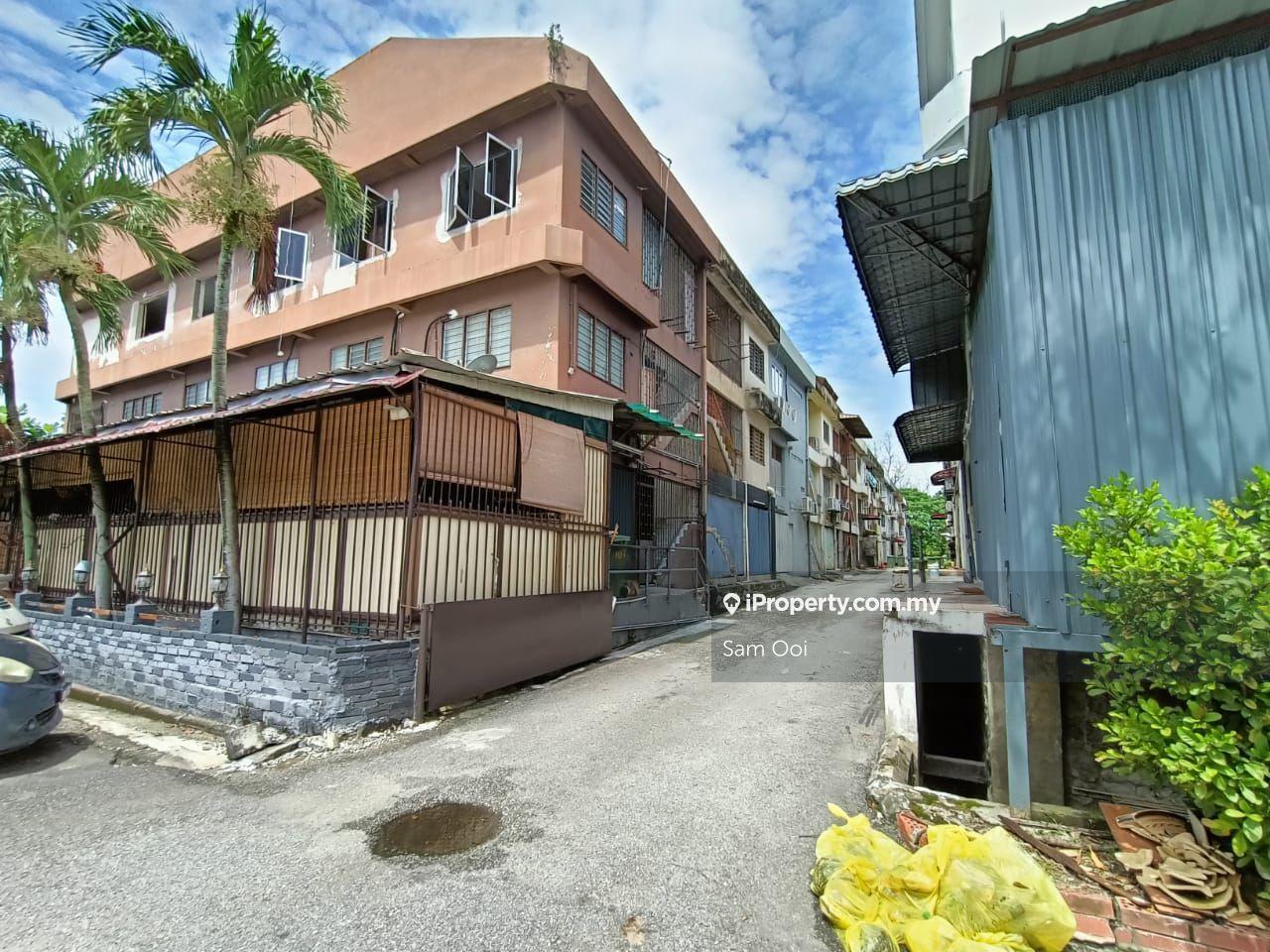 2-storey Terraced House for Sale in Taman Desa Aman, Cheras by Sam Ooi - iProperty.com.my