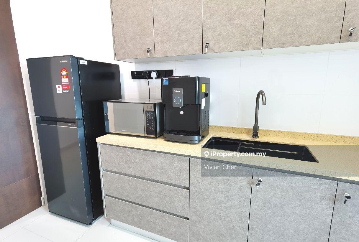 Apartment for Rent in D7 (D'Seven Lagoon Perdana) by Vivian Chen - iProperty.com.my