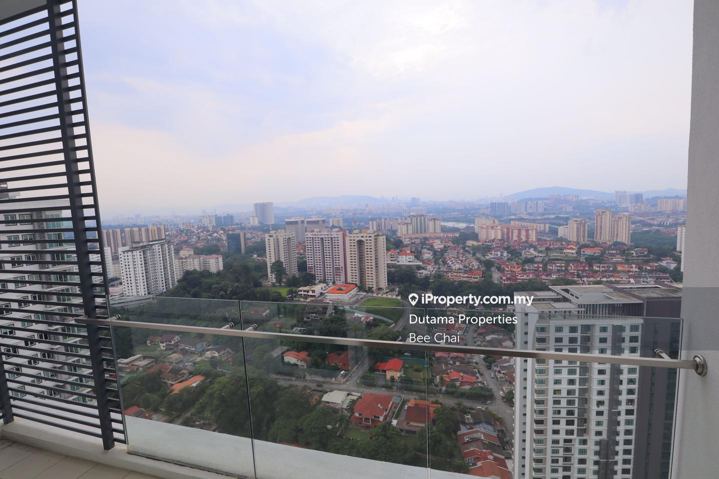 Residensi Servis untuk Disewa di Southbank Residence oleh Bee Chai - iProperty.com.my