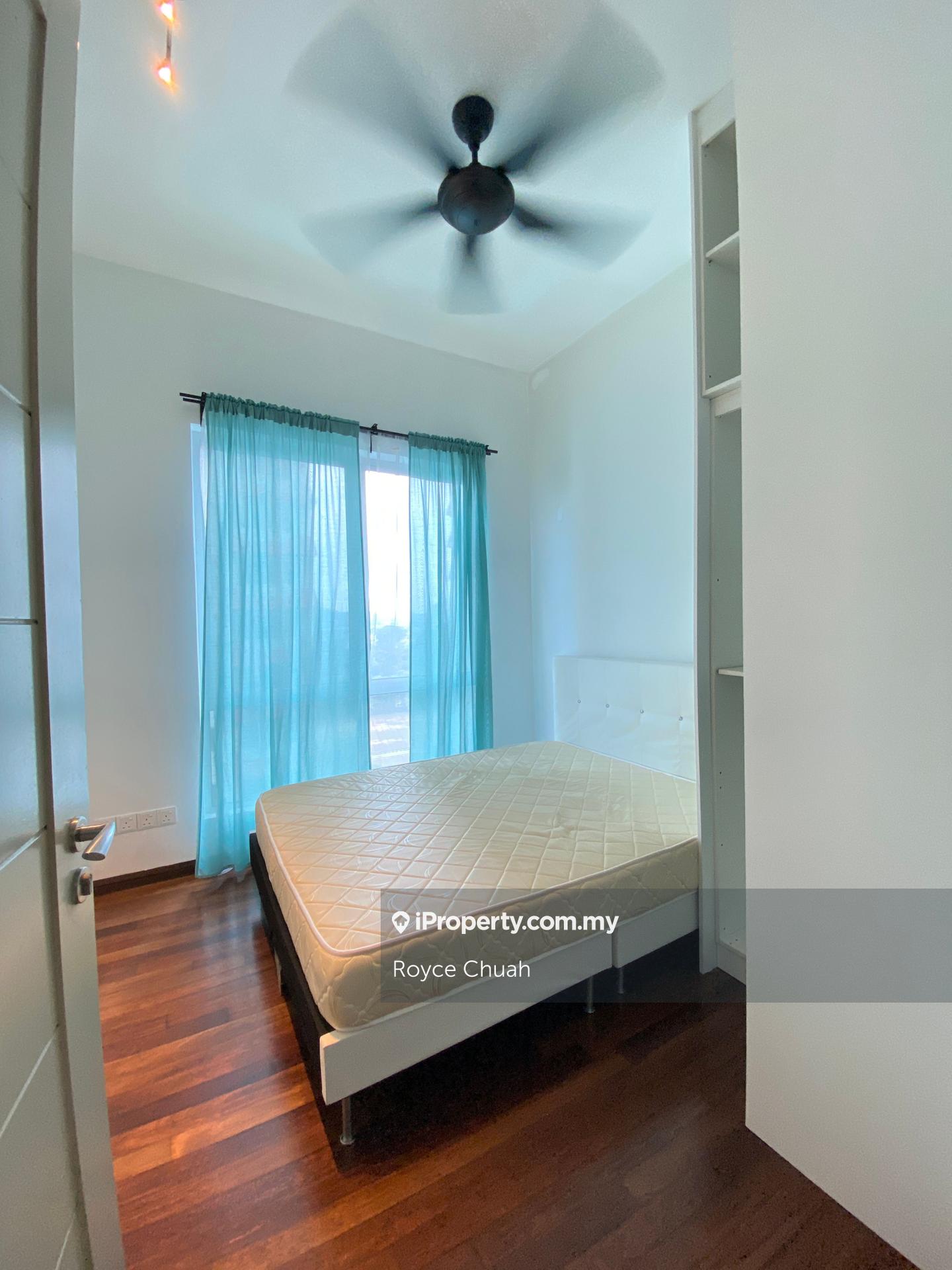 Service Residence for Rent in Glomac Damansara by Royce Chuah - iProperty.com.my