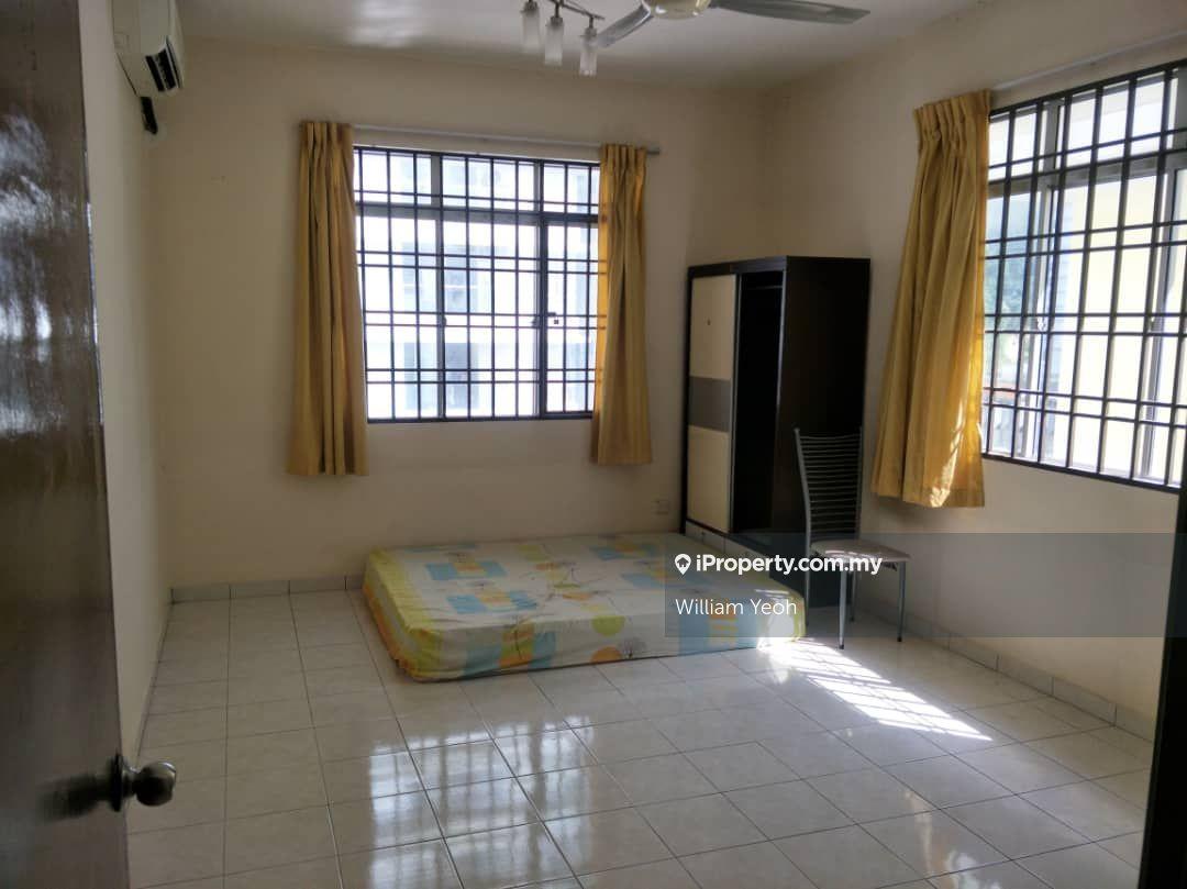 Condominium for Sale in Platinum Hill PV 5 by William Yeoh - iProperty.com.my