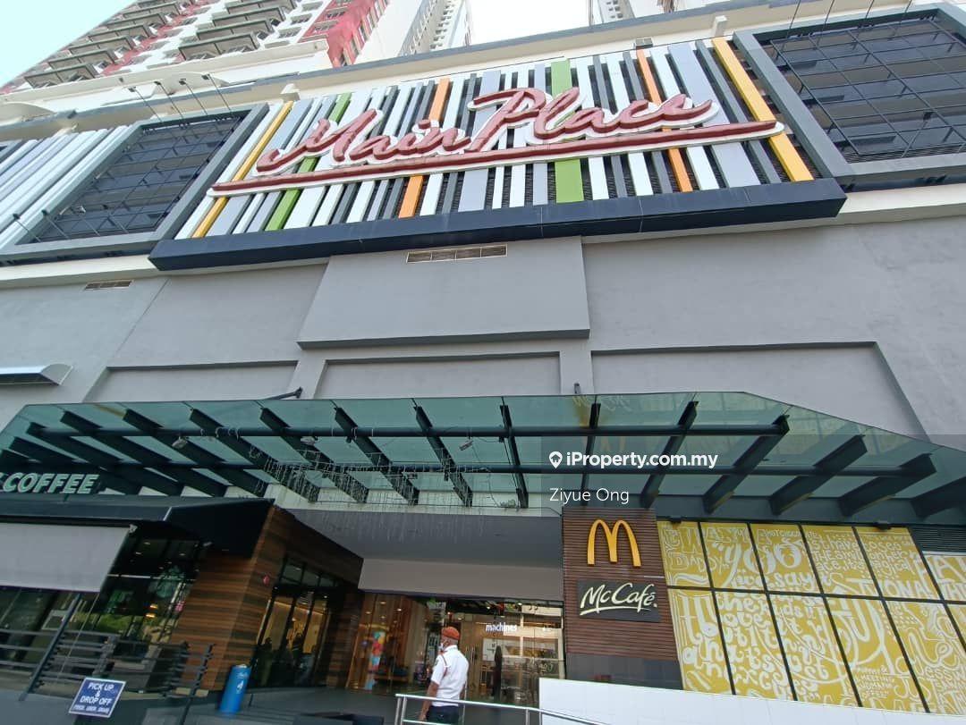 Service Residence for Rent in Main Place Residence by Ziyue Ong - iProperty.com.my