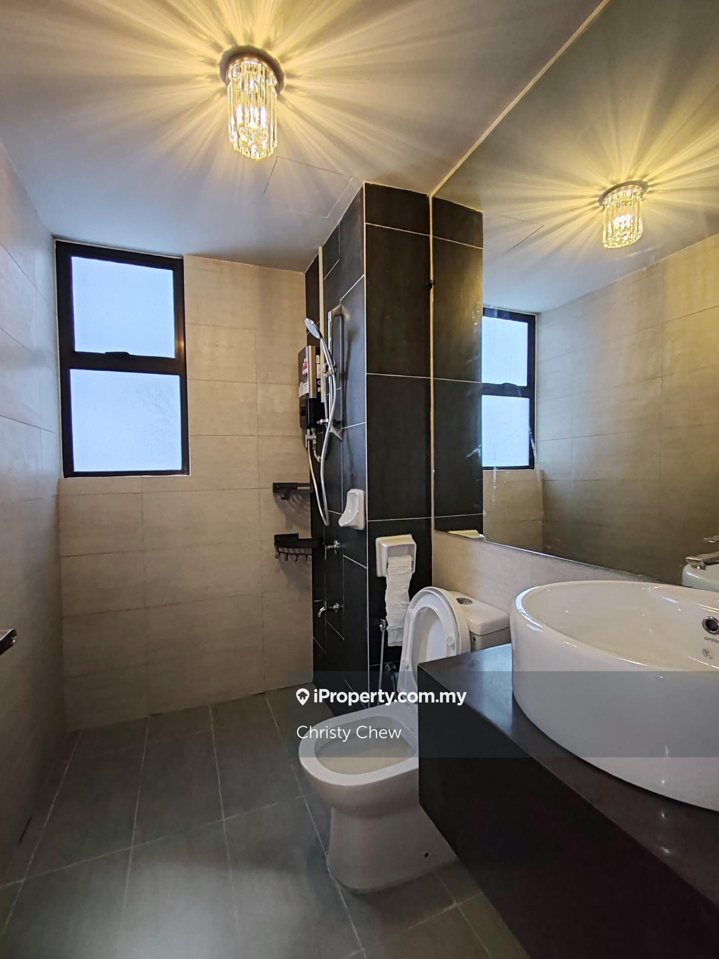 Condominium for Sale in Admiral Residences by Christy Chew - iProperty.com.my