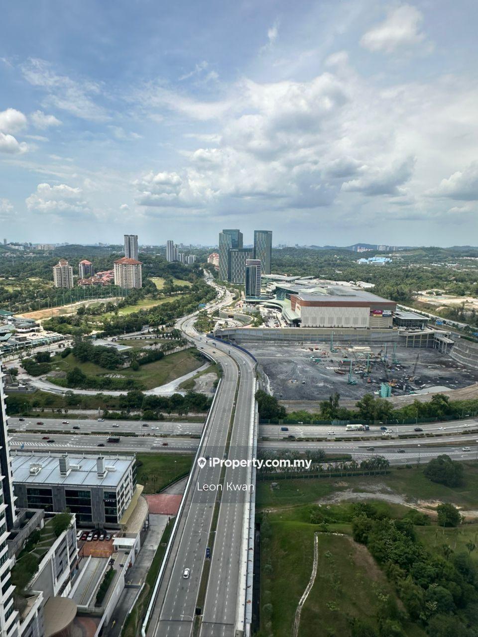 Service Residence for Rent in The Clio Residences by Leon Kwan - iProperty.com.my